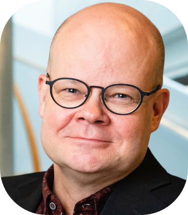 Hannu Toivonen
