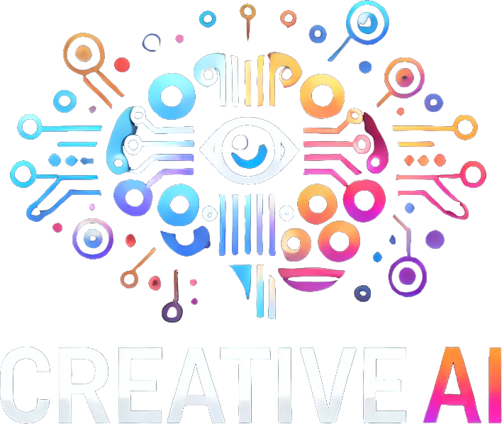 Creative AI Logo