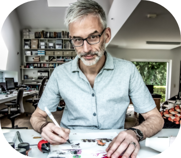 Marnix Verduyn