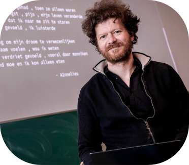 Tim Van de Cruys
